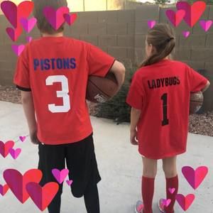 Meet your Posher, Jamie